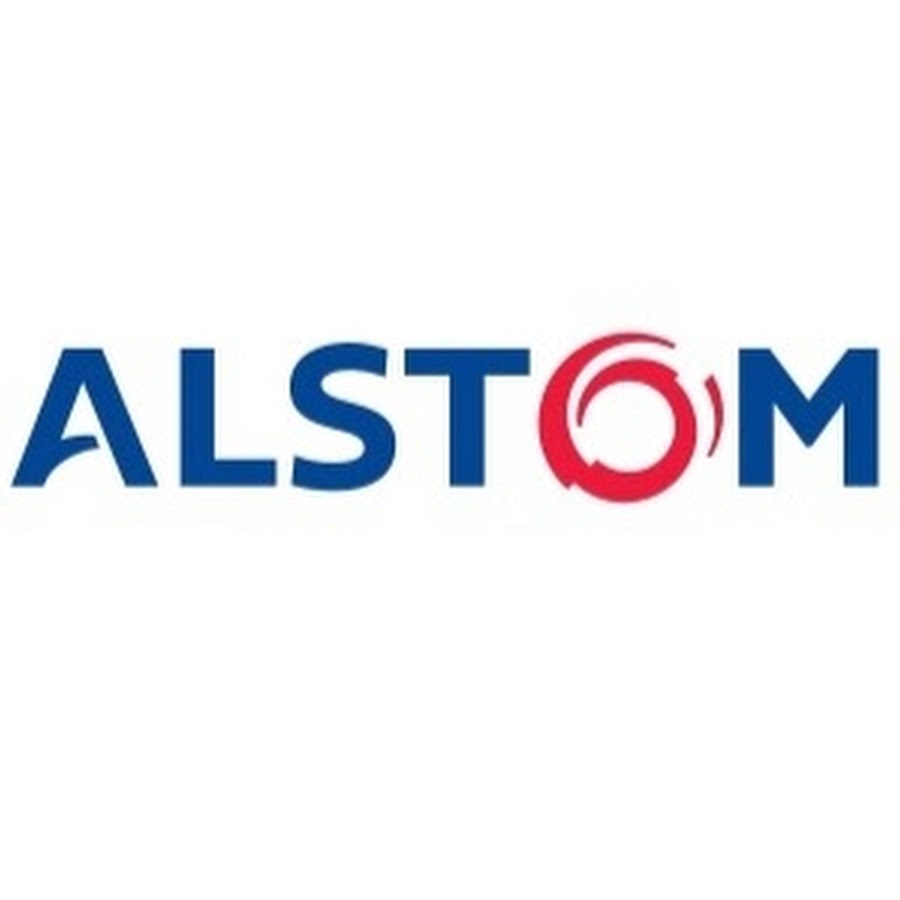 alstom logo