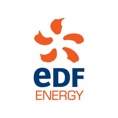 edf energy logo