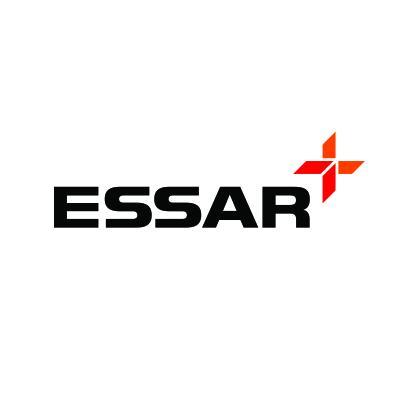 essar logo